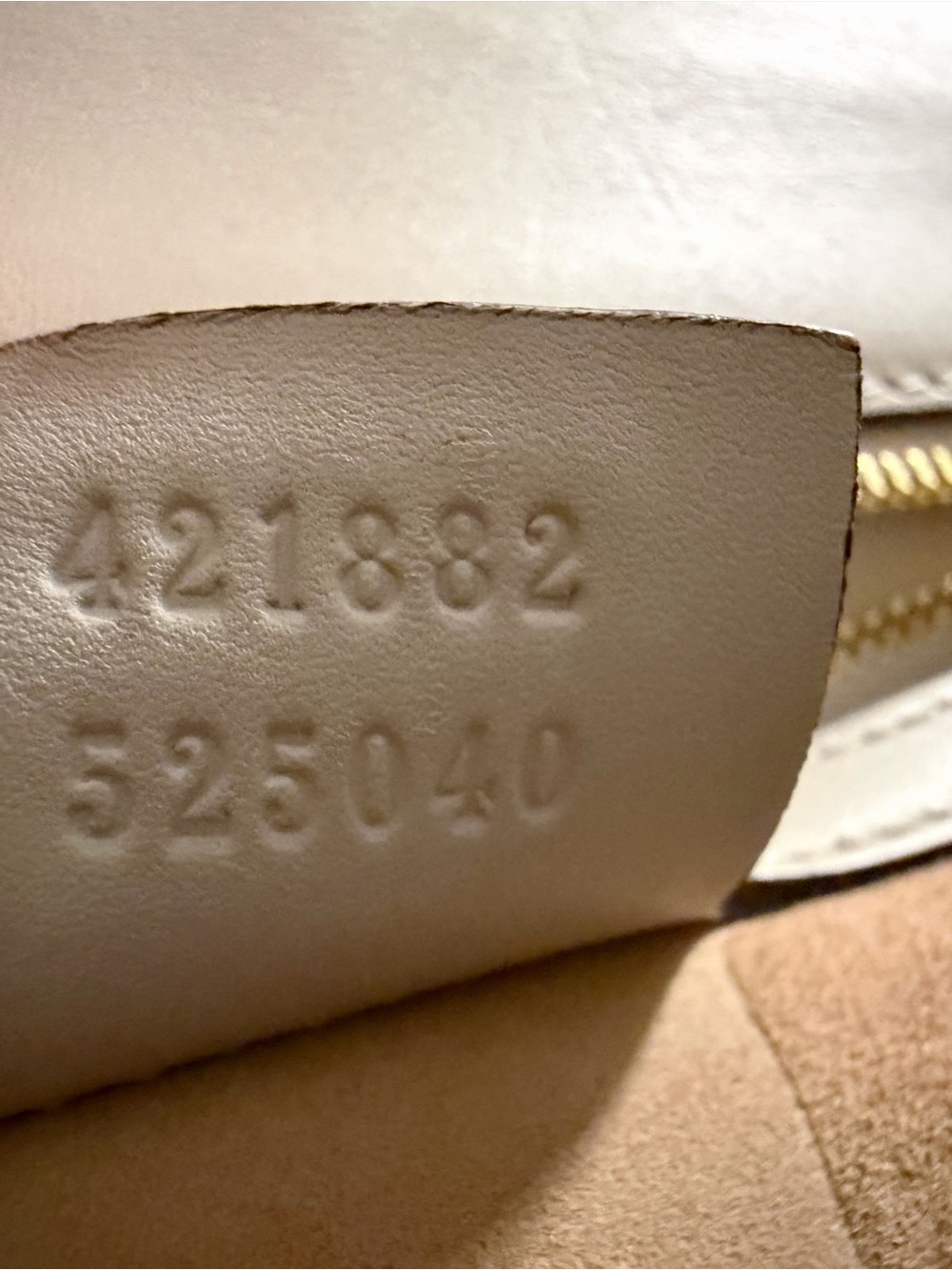 Gucci Sylvie small shoulder bag - Picture 12 of 15